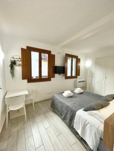 Cozy Studio for Couples near Pitti Palace