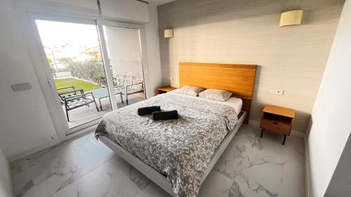 Sunrise Apartament Punta Prima -Torravieja