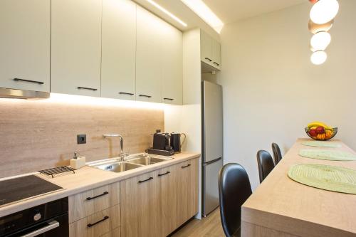 Grey Suites 1