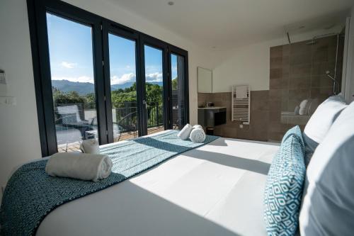 Résidence Pierre & Vacances Premium Les Terrasses d'Arsella