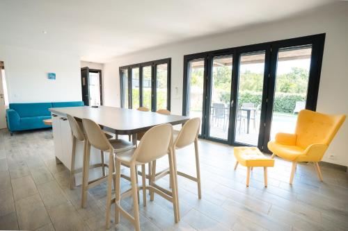 Résidence Pierre & Vacances Premium Les Terrasses d'Arsella