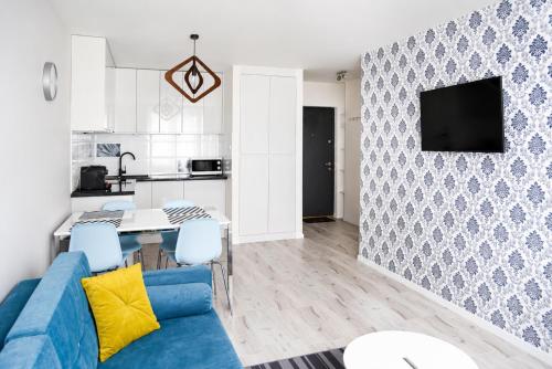 Foto Hosapartments City Center 2