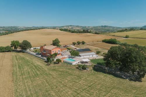 L'Antica Quercia B&B