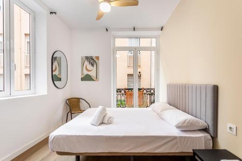 Plaza del Ayuntamiento Suites