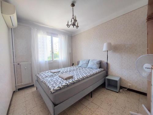 Chez Céline - Walk to Palais, Garage, AC and Fast WiFi