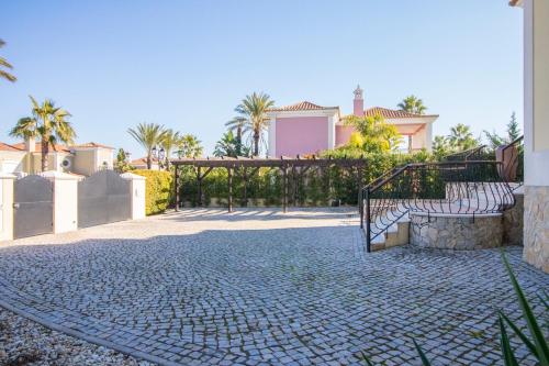 Gallery image of Villa Mar in Almancil