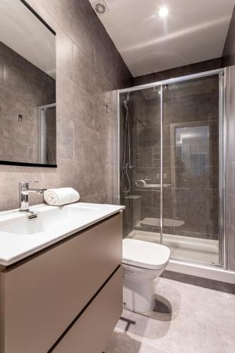 Plaza del Ayuntamiento Suites