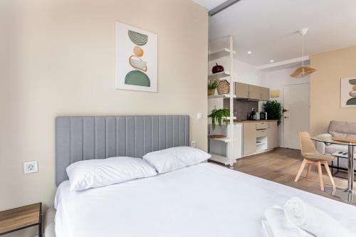 Plaza del Ayuntamiento Suites