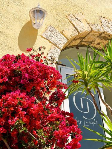 La Garoupe-Gardiole Boutique Hotel photo 23