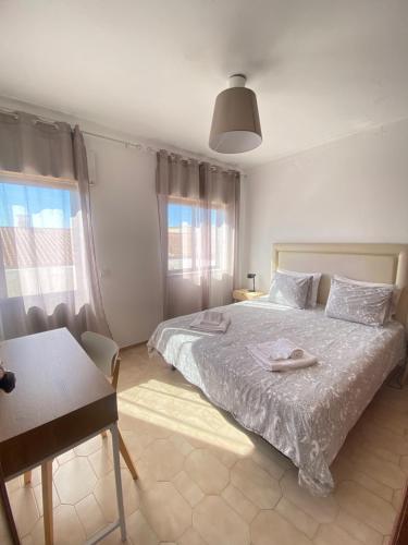 Casa Villa D’Alvor