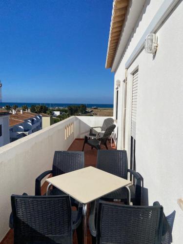 Casa Villa D’Alvor