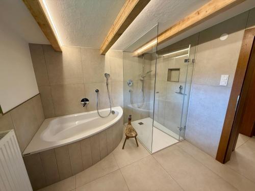 Bergnest Appartements