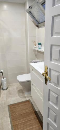 Atlantico Sea Front apartment