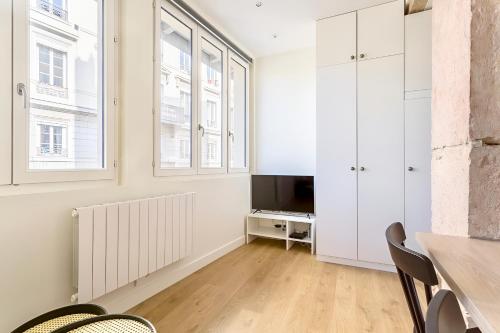 CANUT - Croix-Rousse - Presqu'île par DREAMY FLAT LYON