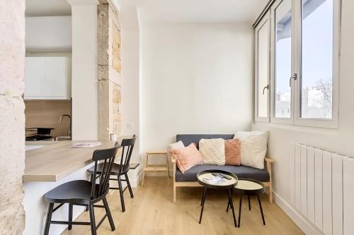 CANUT - Croix-Rousse - Presqu'île par DREAMY FLAT LYON