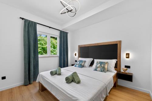 Apartment Iva