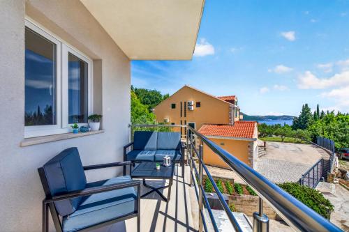 Apartment Iva