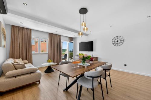 Apartment Iva