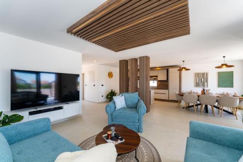 My Dalmatia - Villa Meli with private heated pool