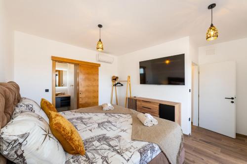 My Dalmatia - Villa Meli with private heated pool