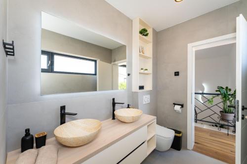 My Dalmatia - Villa Meli with private heated pool