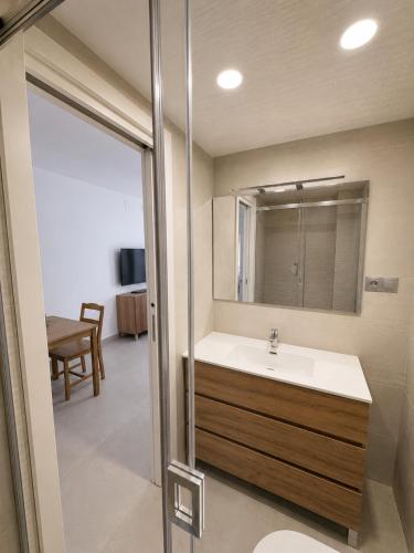 Carihuela Beachfront Apartments