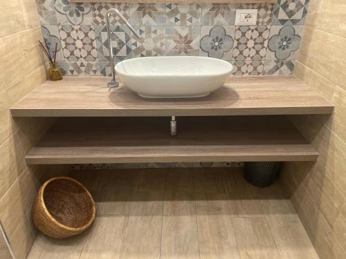 Apartment Luxury Navona