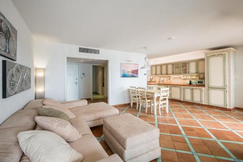 Appartement Vue Mer 50m de la plage