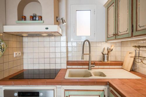 Appartement Vue Mer 50m de la plage