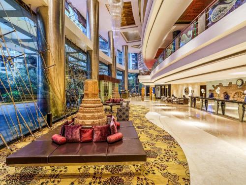 Sofitel Mumbai BKC
