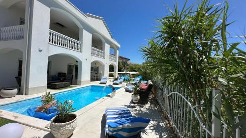 Willa Casa Blanca