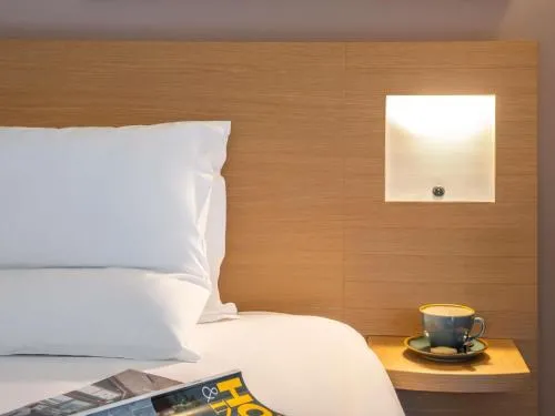 Novotel Edinburgh Park photo 5