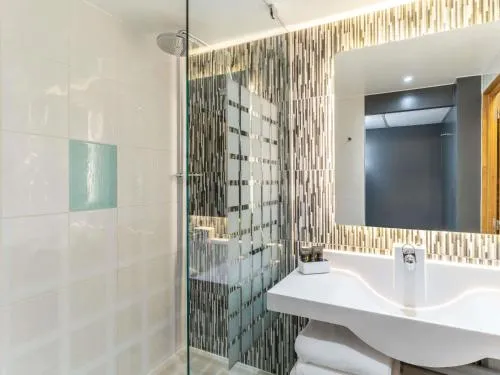 Novotel Edinburgh Park photo 4