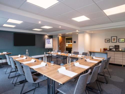 Novotel Edinburgh Park photo 79
