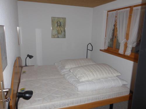 Gallery image of Luxurious Chalet in Habkern with Private Garden in Habkern