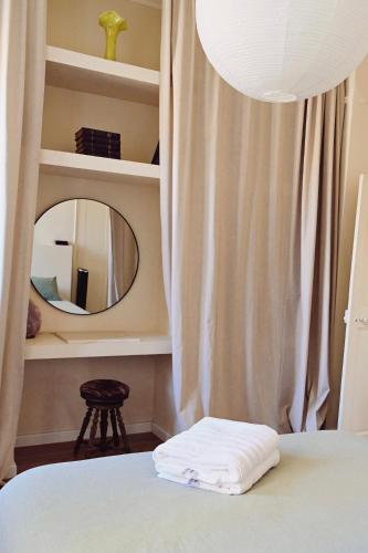 Elegant Renovated Apartment in Avignon