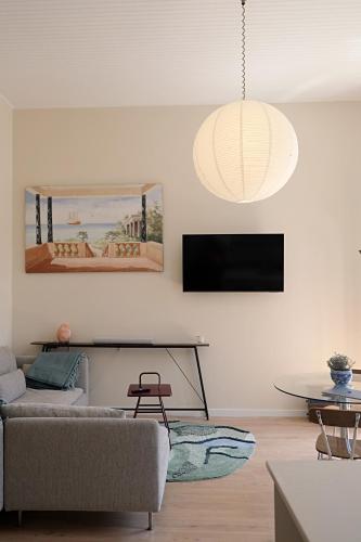 Elegant Renovated Apartment in Avignon