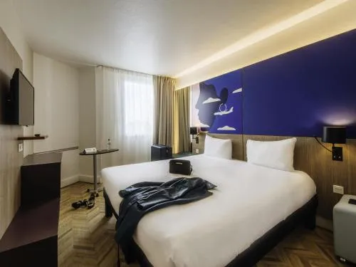 ibis Styles Nice Aéroport Arenas photo 4