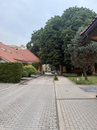 Foto Cosy quiet apartment in the city center 6