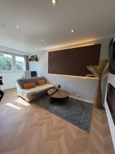 Le Billy Appartement moderne