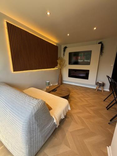 Le Billy Appartement moderne