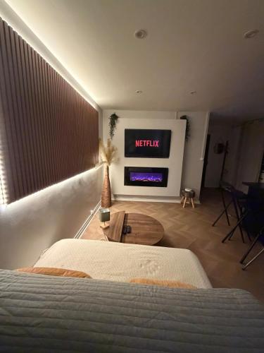 Le Billy Appartement moderne