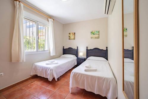 Villa Sagitario by Villa Plus