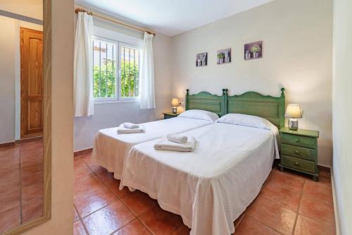 Villa Sagitario by Villa Plus