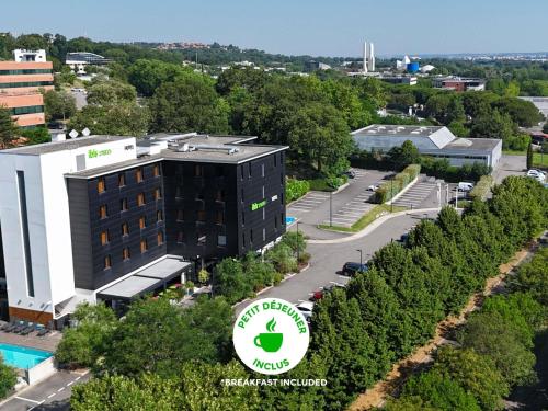 ibis Styles Toulouse Cite Espace photo 39