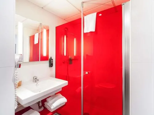 ibis Styles Toulouse Cite Espace photo 29