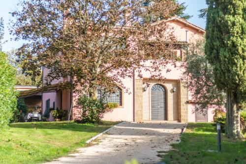 Ai due Cedri- Appartamento Castagno