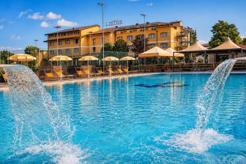 Ancora Sport Resort Hotel