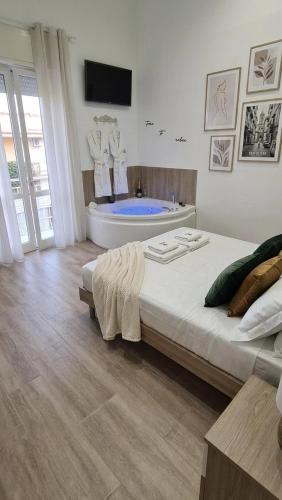 Manna House-Relax vicino al mare