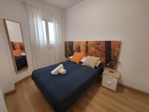 Sevihouse Conde Apartment